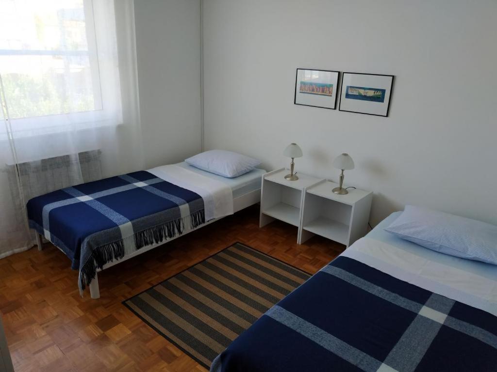Amazing Seaview Apartment With A Balcony Near The Beach - Kneza Trpimira I Zadar Extérieur photo