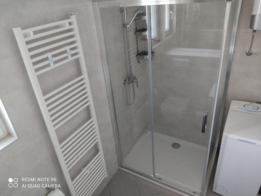 Amazing Seaview Apartment With A Balcony Near The Beach - Kneza Trpimira I Zadar Extérieur photo