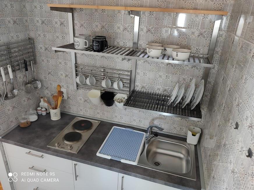 Amazing Seaview Apartment With A Balcony Near The Beach - Kneza Trpimira I Zadar Extérieur photo